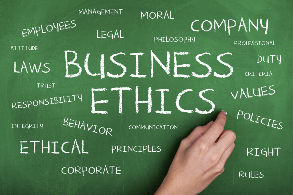 Business-Ethical-Values