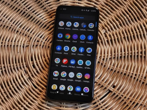 Amazing Nokia 8 V 5G UW Review: Too Little, Too Late