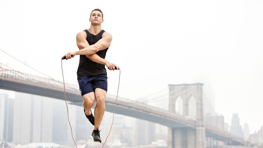 10 Health Benefits of Jumping Rope and Precaution