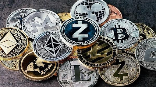 Top 10 Cryptocurrency In January 2022