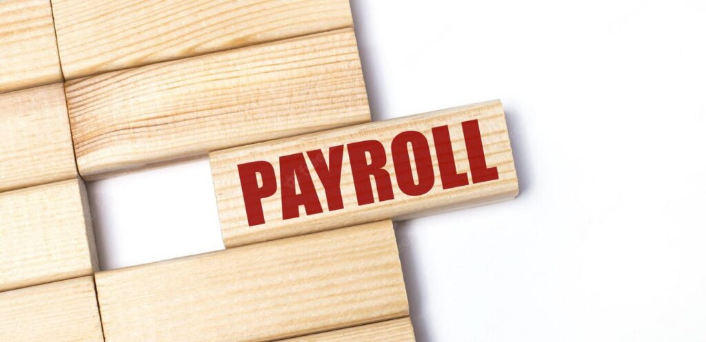 The Importance of Payroll Procedure, Payroll, and suspension