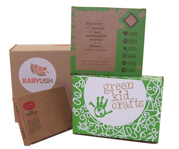 Have A Look at Some Amazing Benefits of Custom Recyclable Boxes