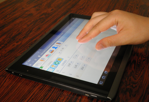 8 Known Facts Why Students Should Rely on Tablet Computers