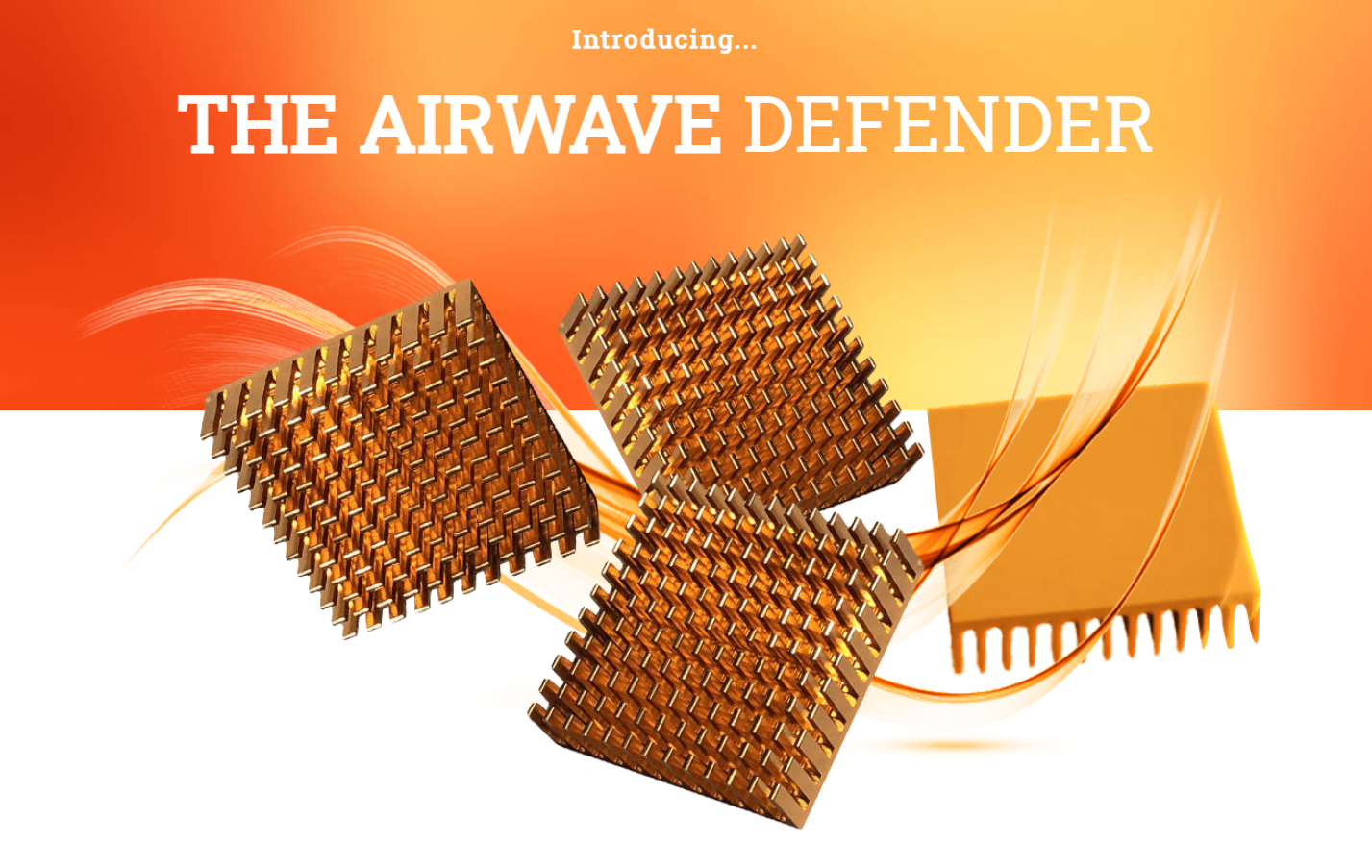 5G AirWave Defender (EMF Shield) – Protecting Yourself from Electromagnetic Radiation