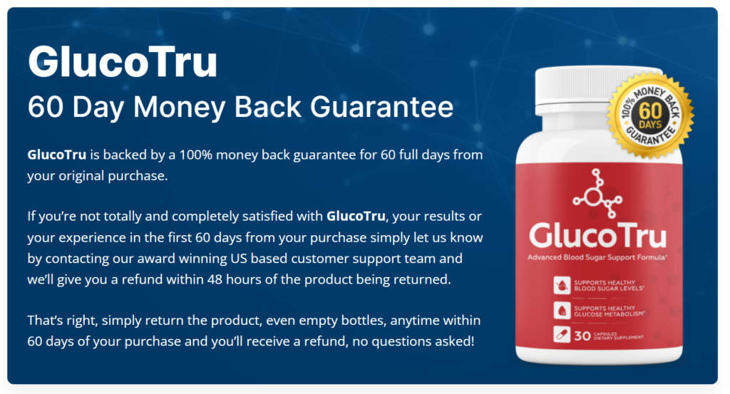 GlucoTru